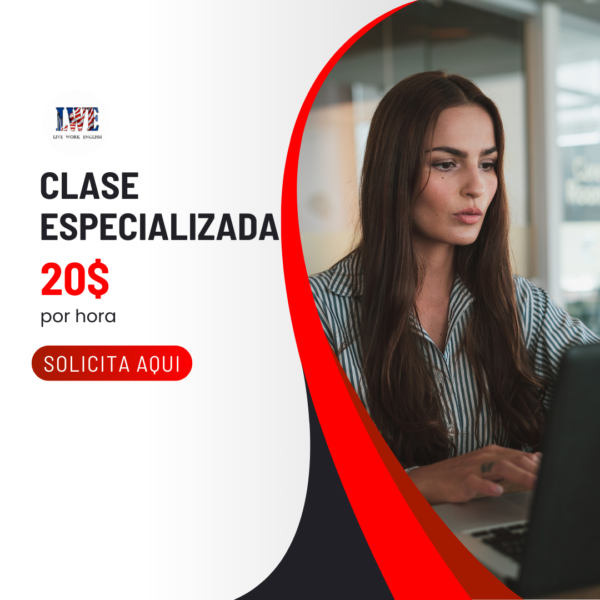 Tutoria Especializada